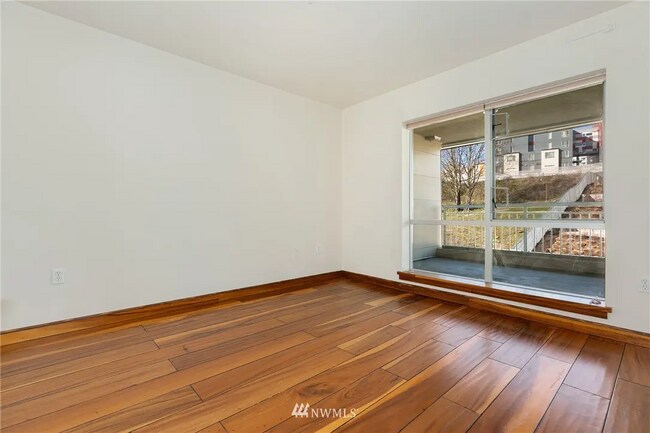 Bedroom 2 - 321 10th Ave S