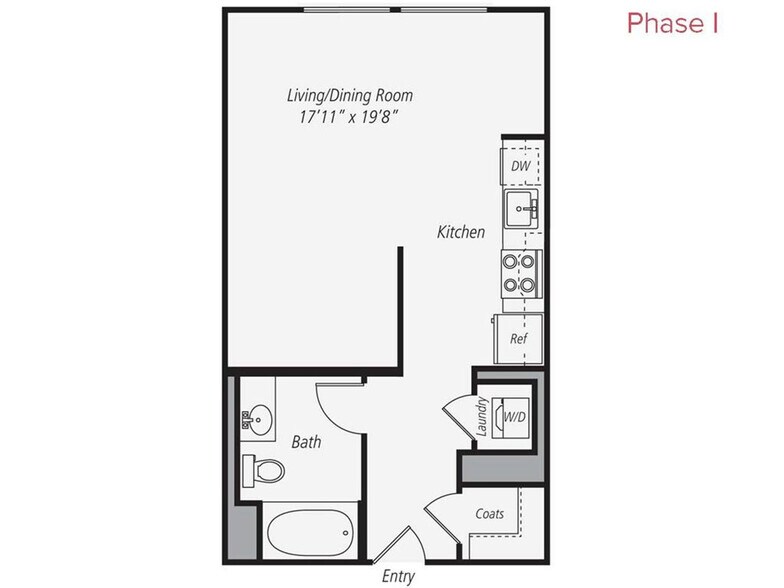 Building Photo - 1001 Harvey Dr