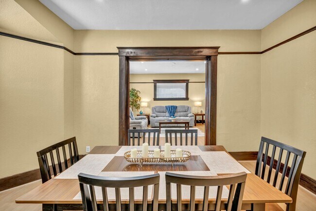 Building Photo - FULLY FURNISHED HISTORIC CHARMER BETWEEN UNR & DOWNTOWN – UTILITIES INCLUDED, MODERN UPGRADES, PR...