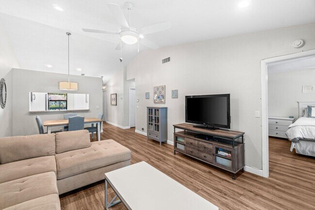 Building Photo - 22148 Palms Way