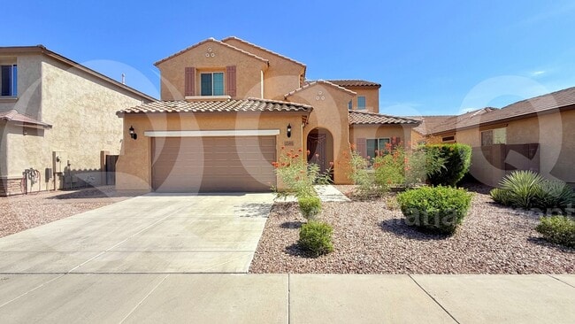 Primary Photo - 2545 W Royer Rd