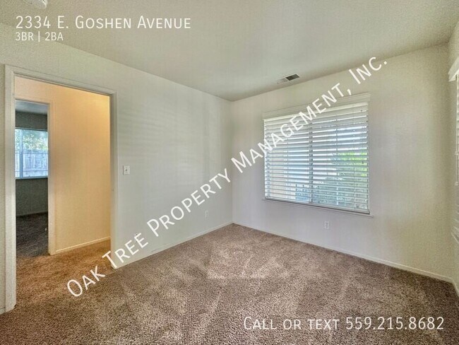 Building Photo - 2334 E Goshen Ave