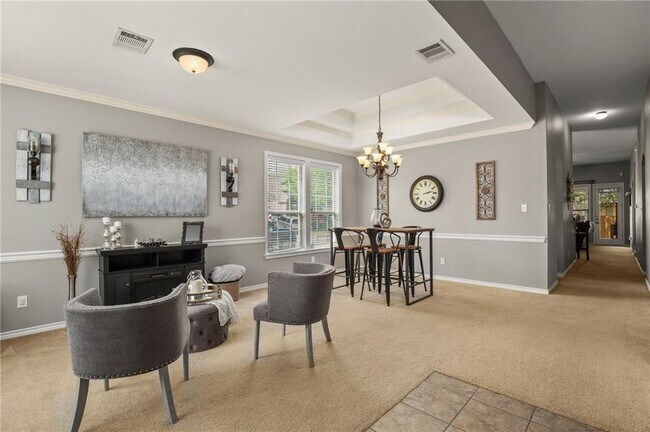 Building Photo - 2800 Mission Tejas Dr