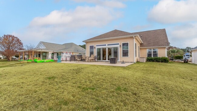 Building Photo - Bridgeport - Waterfront Rental