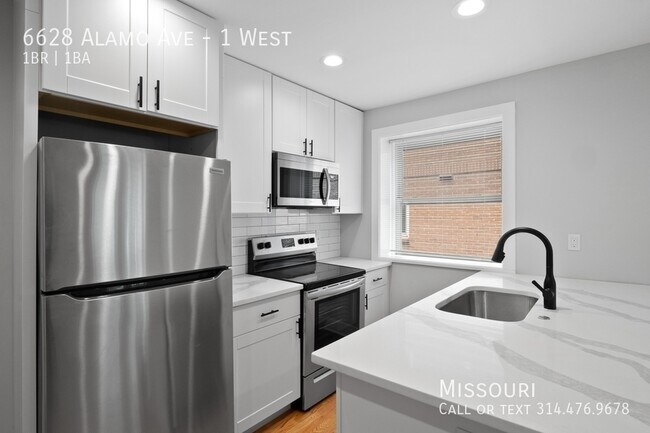 Building Photo - 6628 Alamo Ave