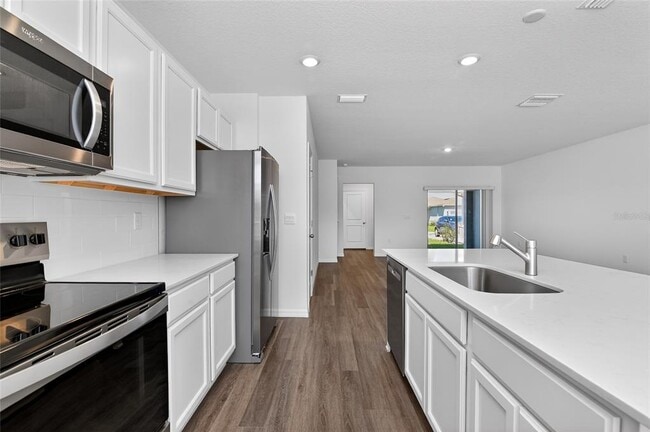 Building Photo - 16587 Barbours Crk Wy