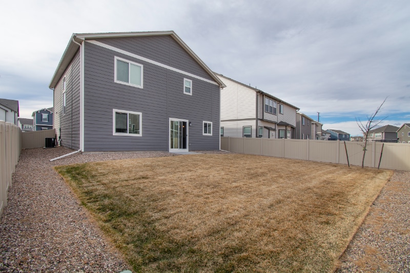 Building Photo - 4611 Amazonite Dr