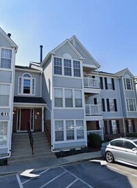 Building Photo - 611 Himes Ave
