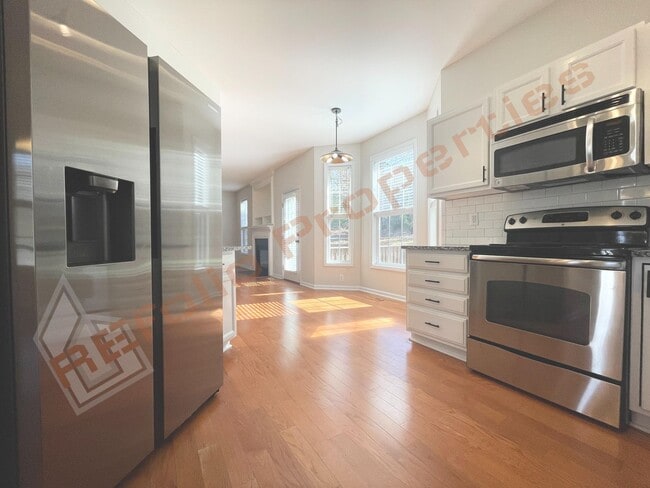 Building Photo - Freshly Painted 4-Bedroom Home w/ New Carpet & 2 Car Garage, Nestled in a cul-de-sac at Camden Cr...