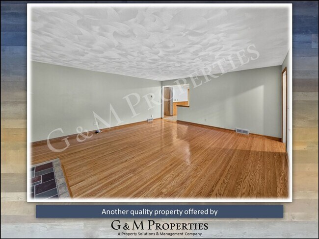 Building Photo - Rarely Available 3-Bedroom Home Rental - West Irondequoit Schools!