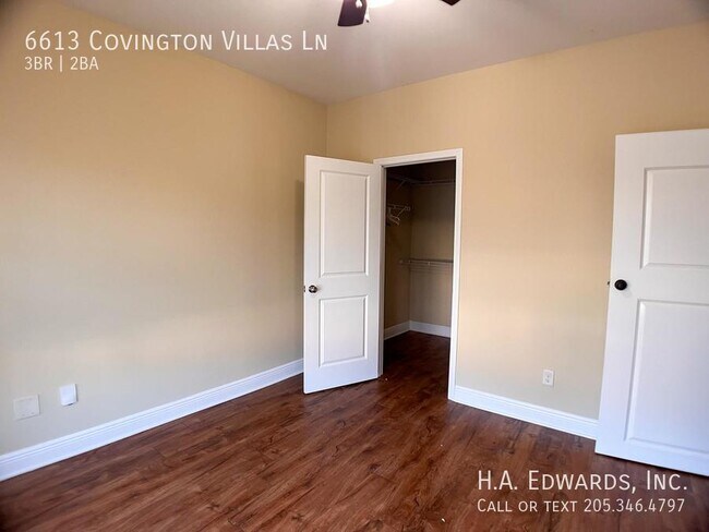 Building Photo - 6613 Covington Villas Ln