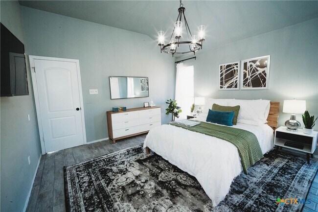 Building Photo - 2607 Rampart Loop