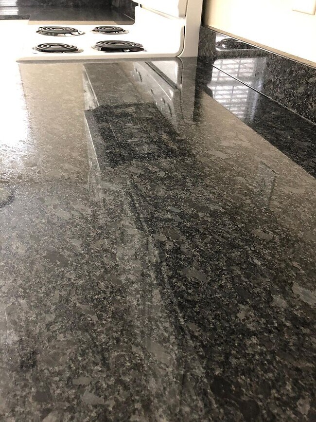 Granite Countertops - 106 Locomotive Ln