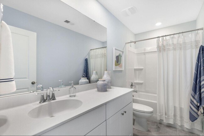 Building Photo - 1122 Mossy Rock Dr