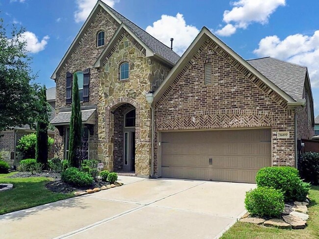 Primary Photo - 16810 Bonnyton Dr