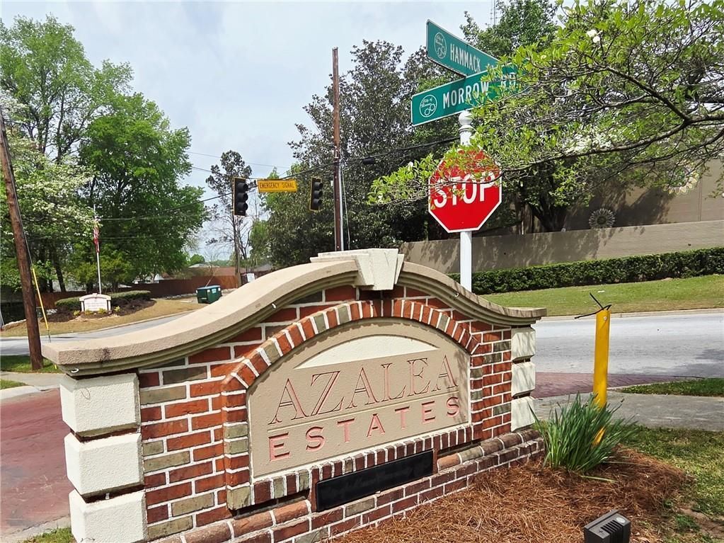 Building Photo - 1499 Hammack Dr