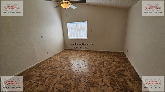 Building Photo - 1st Ave & Irvington Rd area 3 bedroom with AC