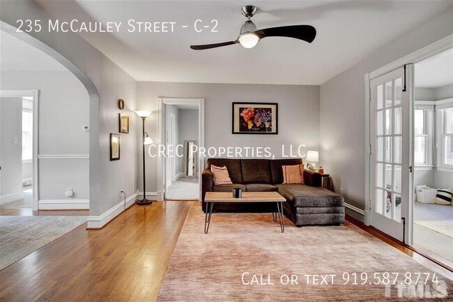 Building Photo - 235 McCauley St