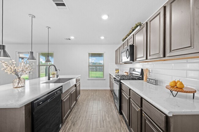 Building Photo - 4918 Harrow Ranch Ct