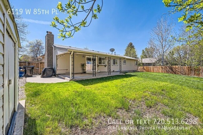 Building Photo - 6119 W 85th Pl