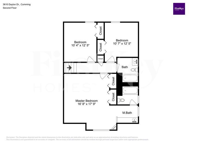 Building Photo - 3610 Daylon Dr
