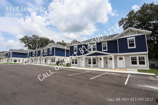 Building Photo - 915 E Lemon St