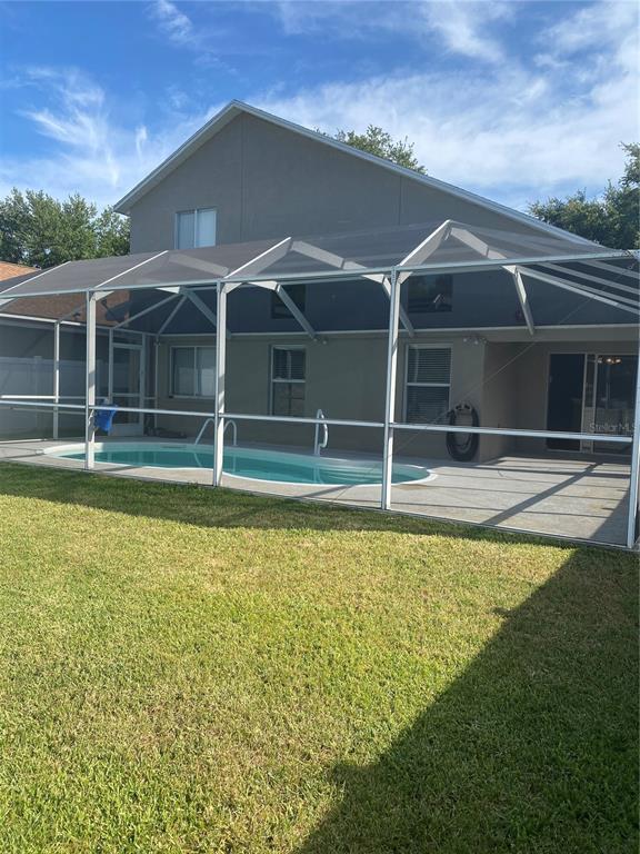 Building Photo - 10471 Lucaya Dr