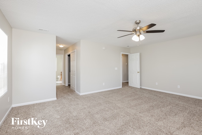 Building Photo - 8709 Gooch Ct