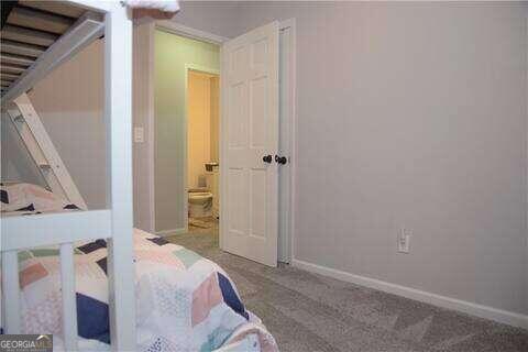 Building Photo - 8712 Lake Dr SW