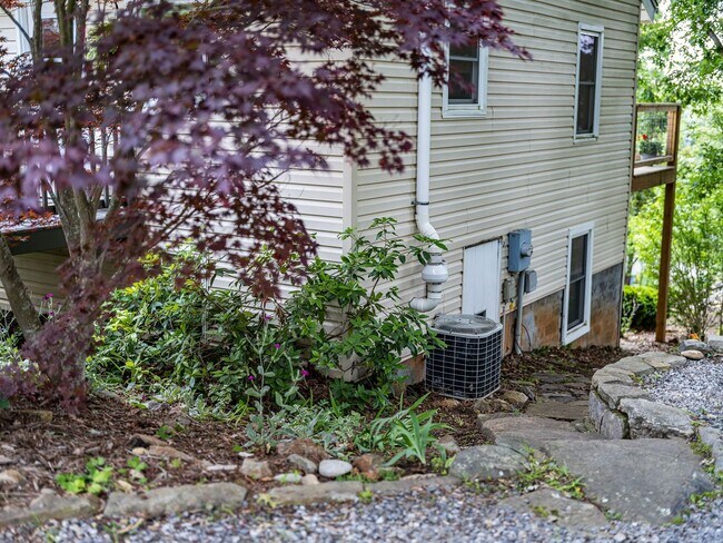 Building Photo - Asheville Rental!