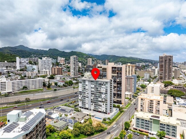 Building Photo - 757 Kinalau Pl