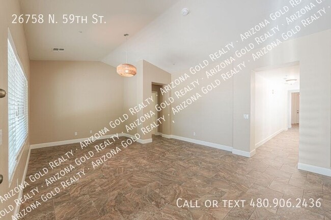 Building Photo - 26758 N 59th St