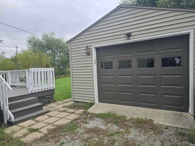 Building Photo - 1155 Hartzell St