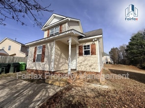 Building Photo - 2508 Lilymount Dr