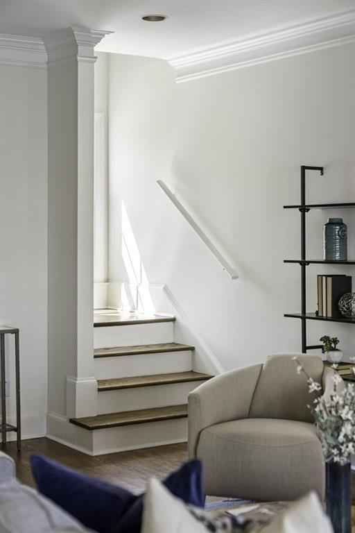 Building Photo - 78 Crumley St SE