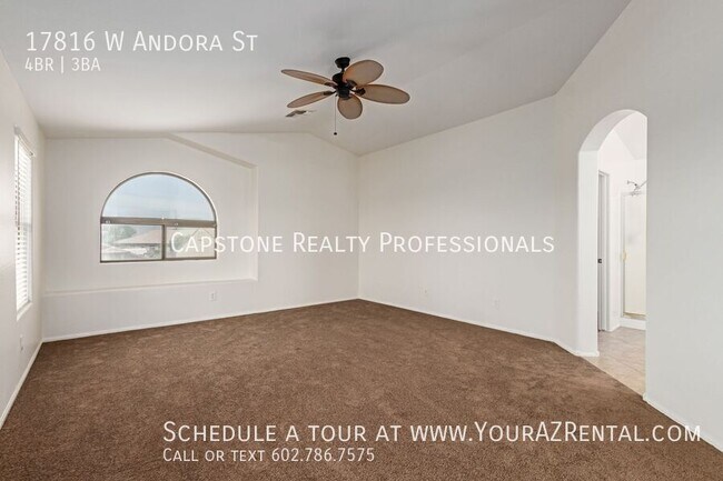 Building Photo - 17816 W Andora St