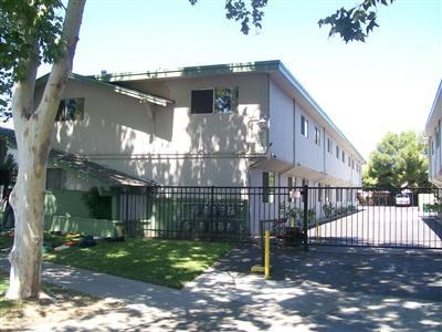  - Home Crest Townhomes