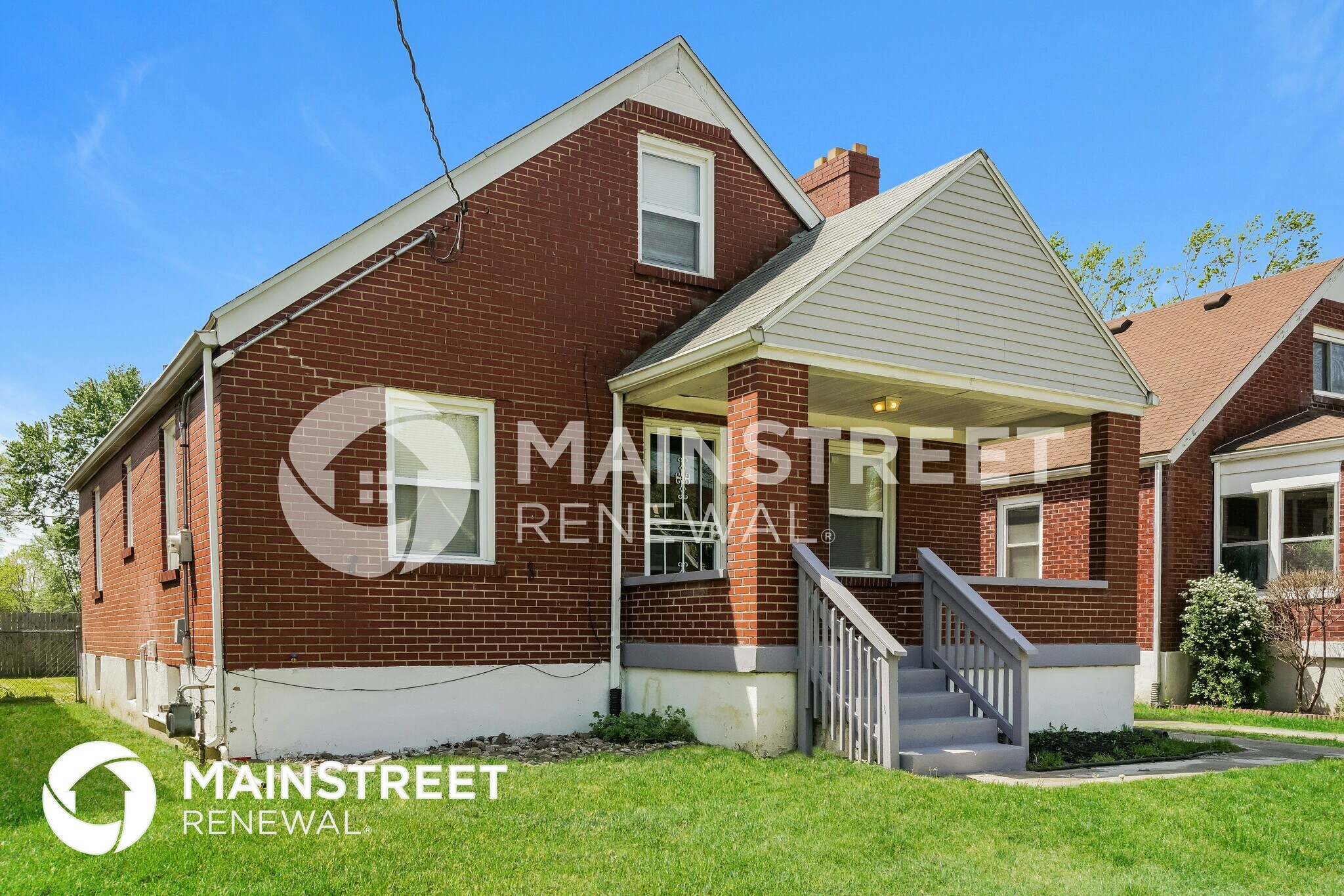 Building Photo - 3924 River Park Dr