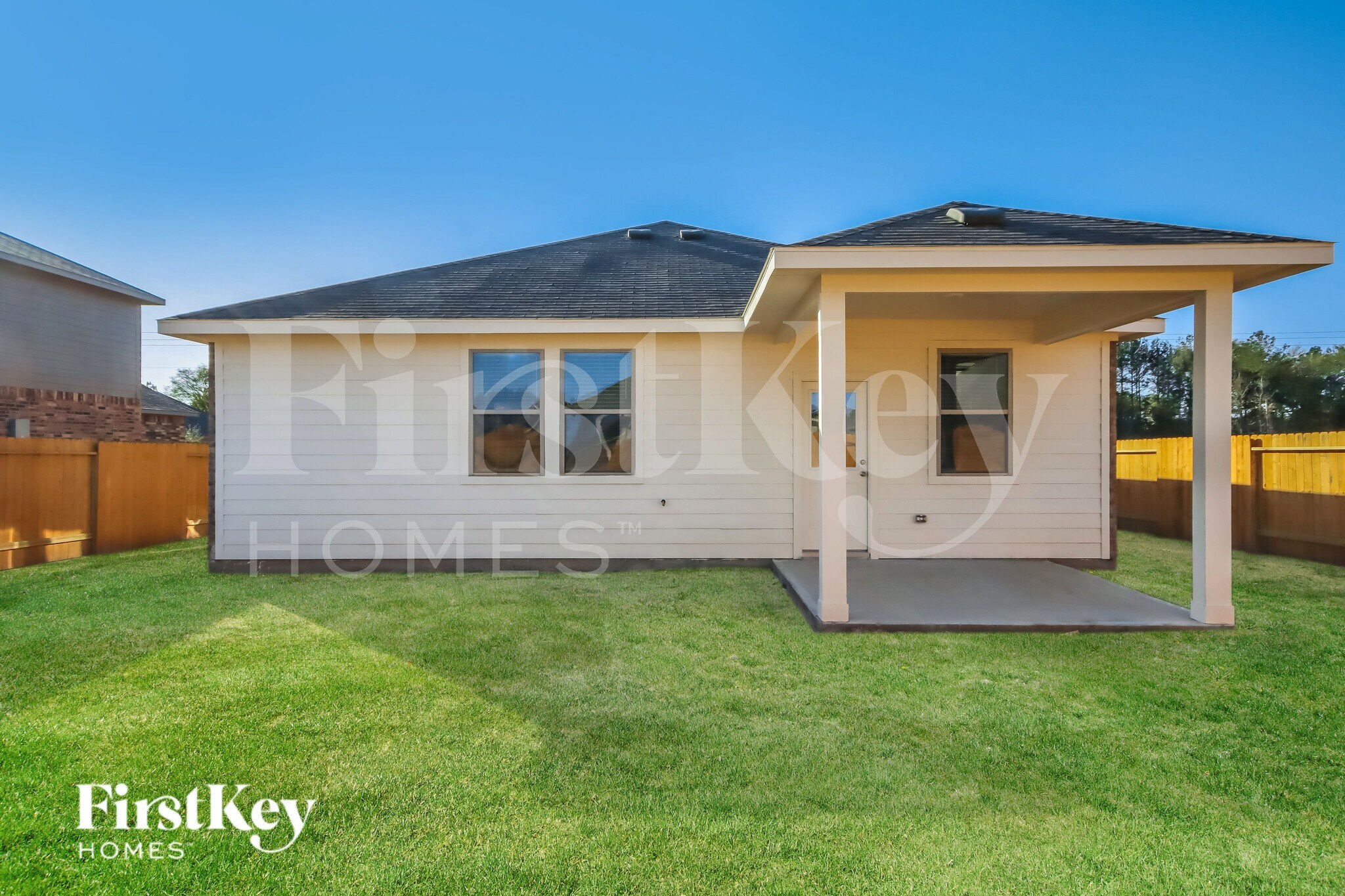 Building Photo - 26203 Cooperstown Wy