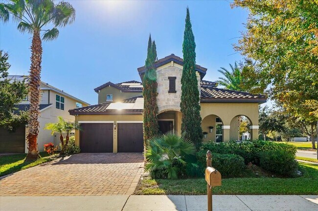 Primary Photo - 8746 Crescendo Ave