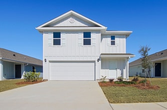 Building Photo - 116 Speckled Trout Ln N