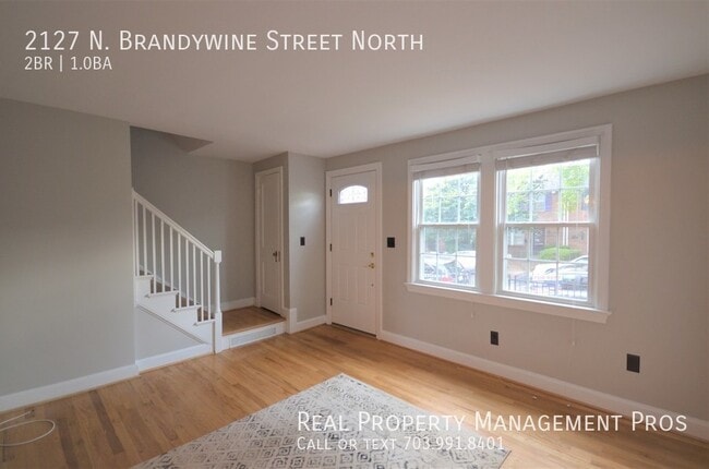 Building Photo - 2127 N Brandywine St