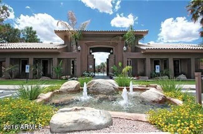 Building Photo - 7009 E Acoma Dr