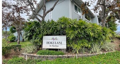 Building Photo - 355 Aoloa St