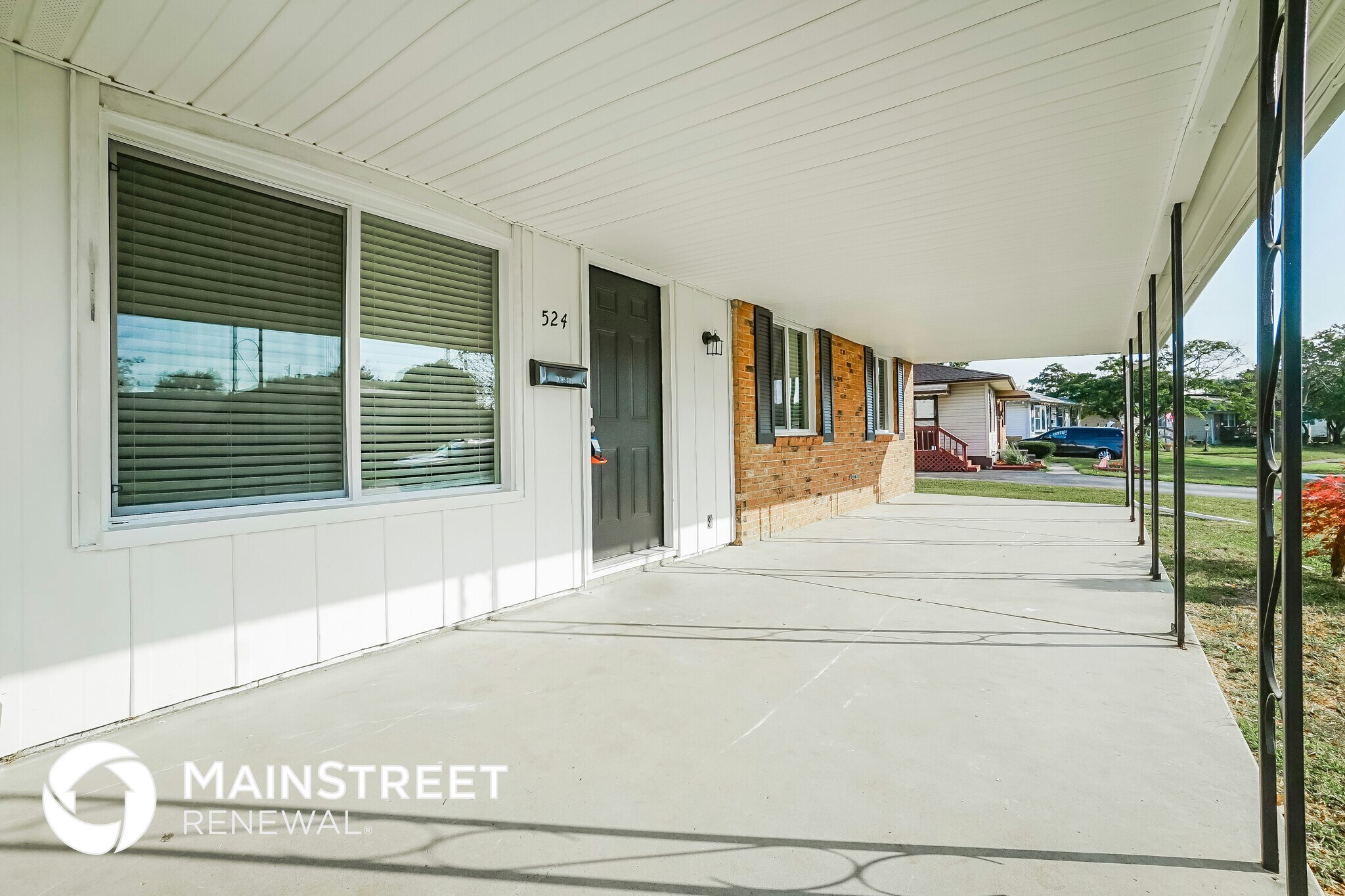 Building Photo - 524 Harland Dr