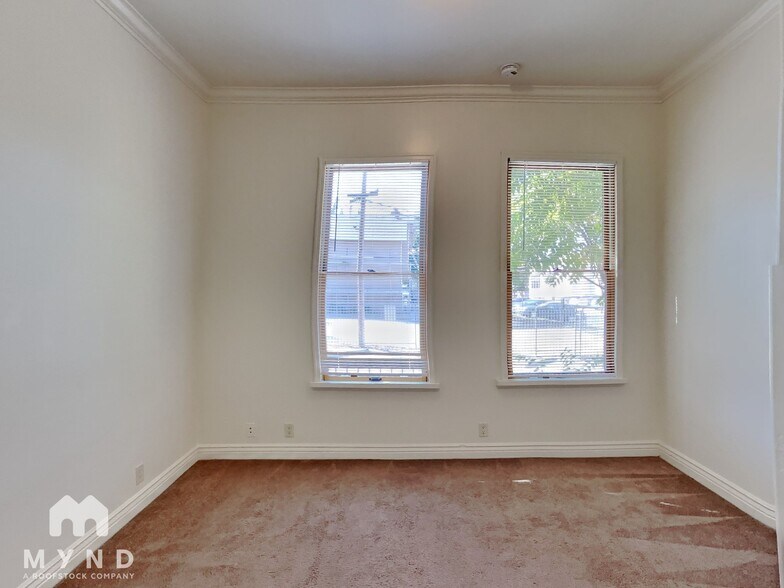 Building Photo - 1518 21st Street