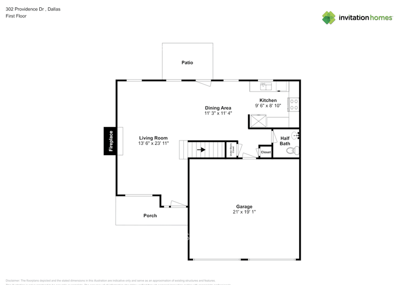 Building Photo - 302 Providence Dr
