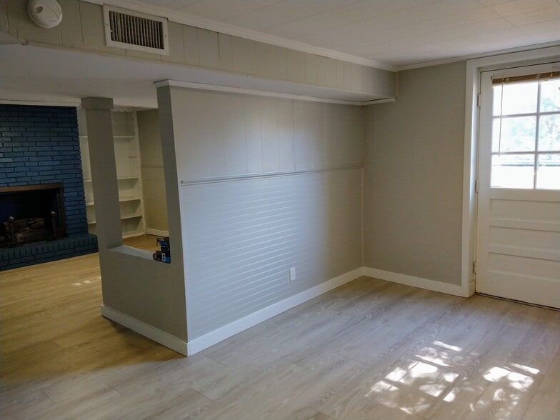 Family room has separate entrance - 6457 Peacock Blvd