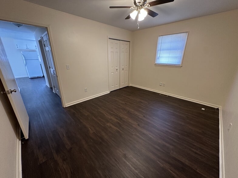 Bedroom 2 - 261 Belcher Rd