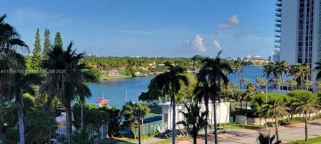 Building Photo - 5401 Collins Ave